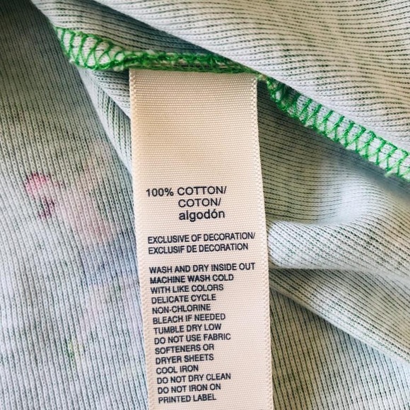 Rafaella Weekend Sleveless Collared Golf Shirt Top Size L - Picture 5 of 9